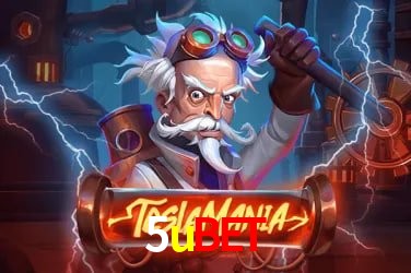 Estatísticas 5ubet