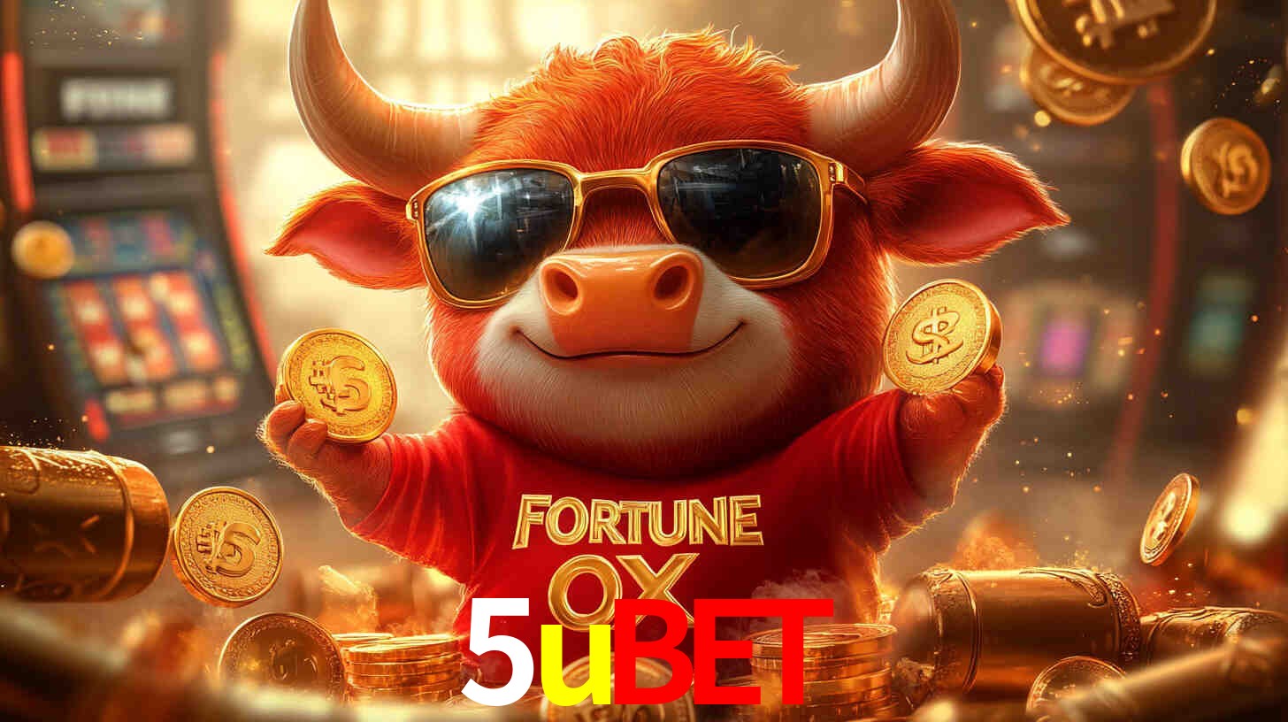 5ubet - Cassino Mais Completo Online - 5ubet.com