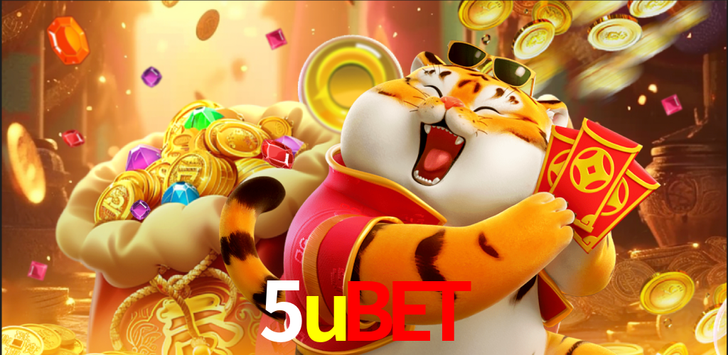 5ubet: Seu Cassino Premiado com Pagamentos Rápidos