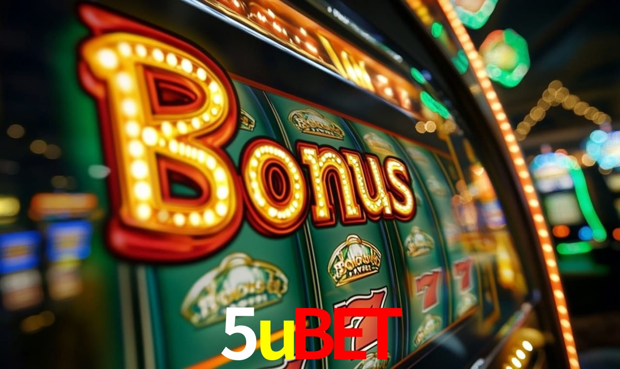 Tecnologia da Plataforma 5ubet