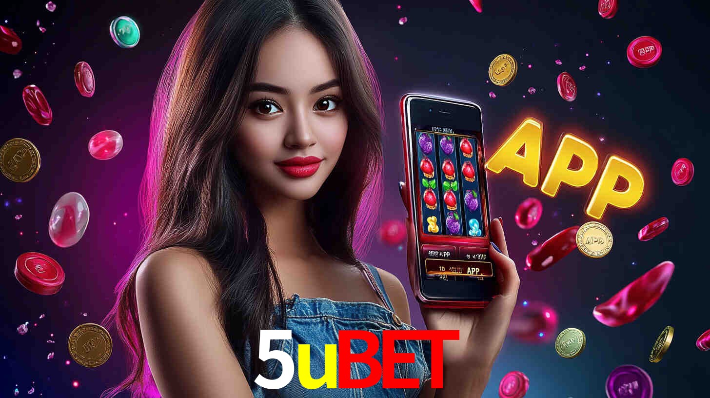 Apostas Esportivas na 5ubet: Um Guia Completo