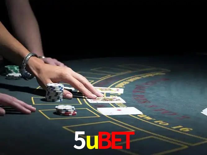 Cadastro Rápido 5ubet