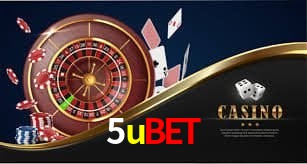 Mesa de Roleta 5ubet