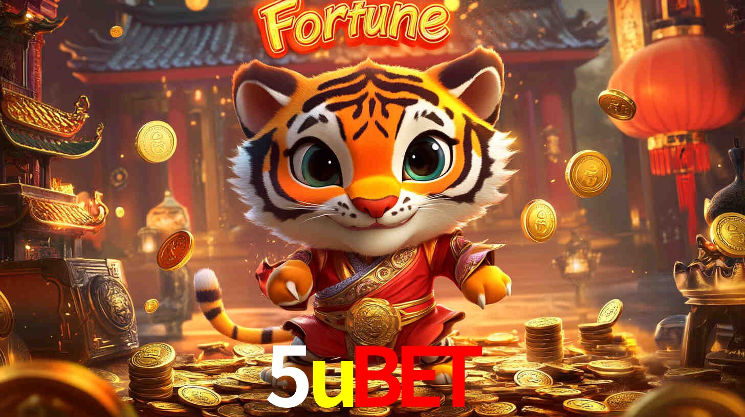 Desvendando o Mundo dos Jogos Virtuais na 5ubet