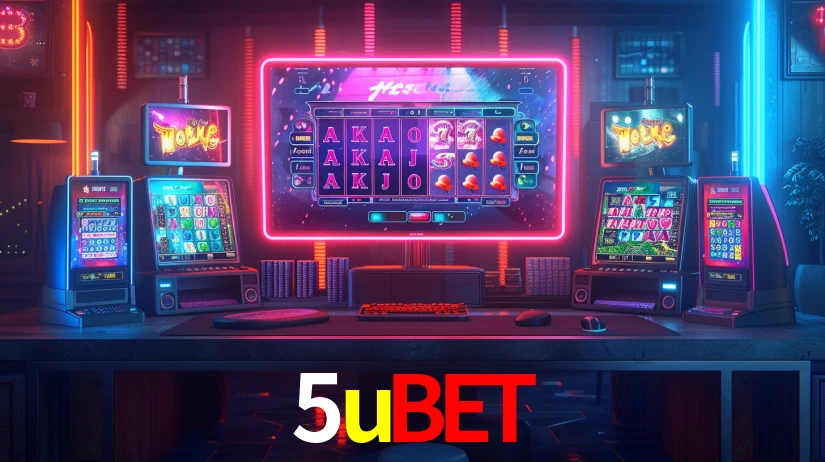 Explore as vantagens do 5ubet: serviço profissional e confiabilidade