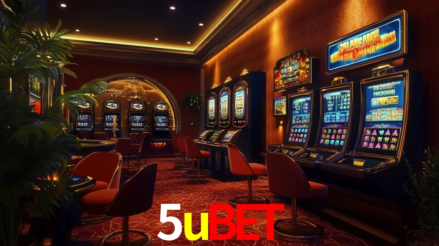 Welcome Bonus 5ubet