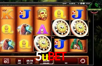 Apostas Esportivas na 5ubet: Um Guia Completo