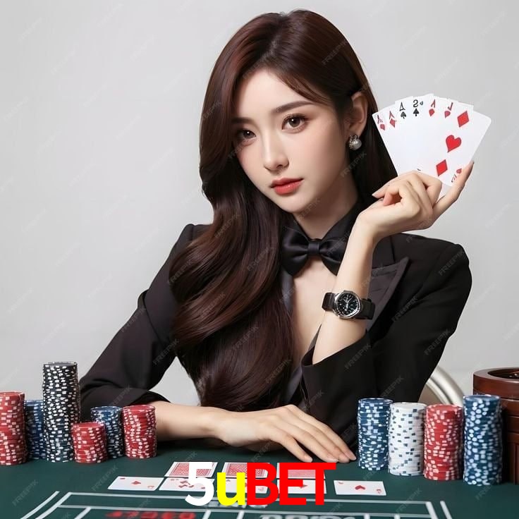 Jogos de Slot 5ubet