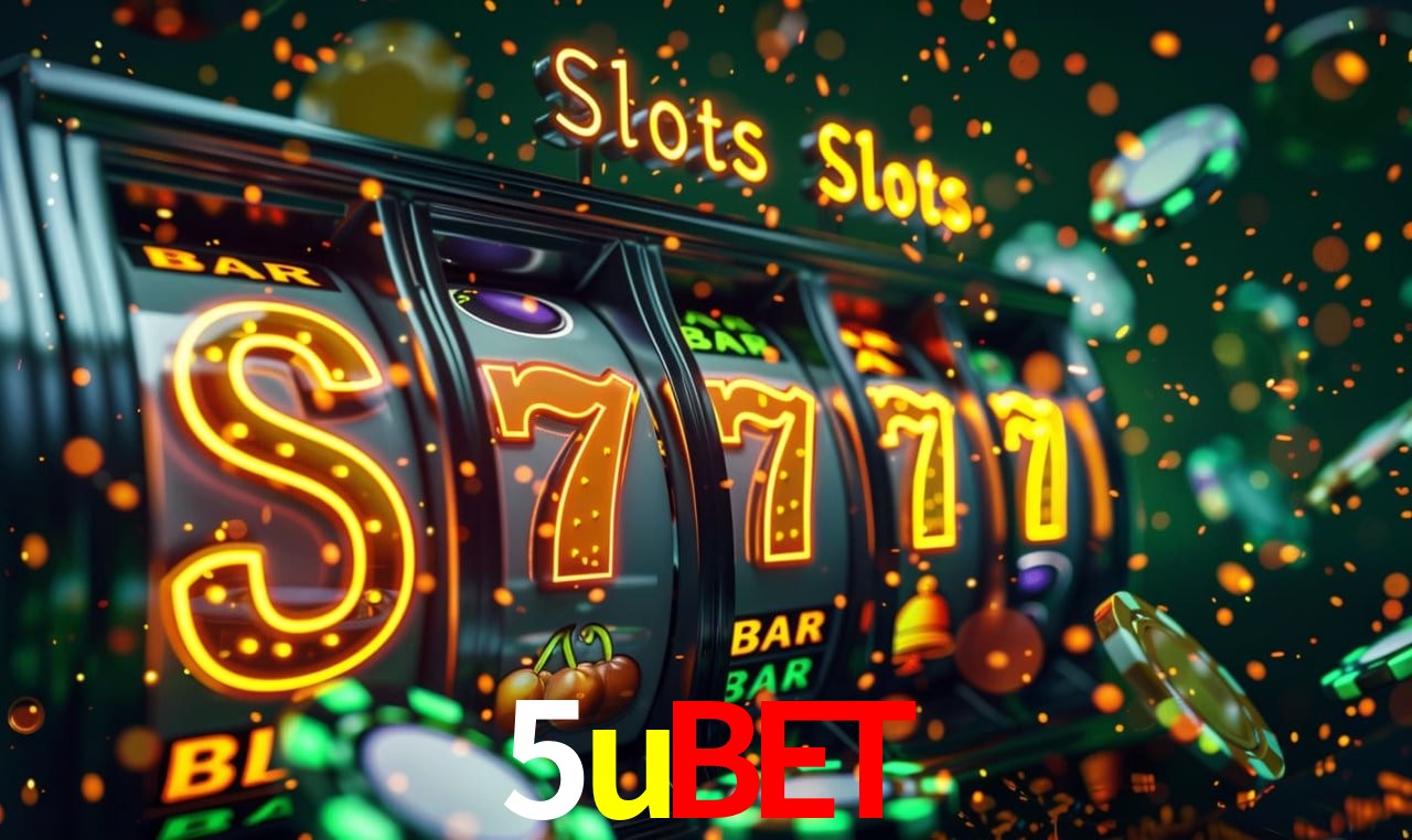 Bônus Diários 5ubet