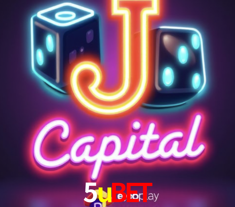 APP oficial da 5ubet para mobile