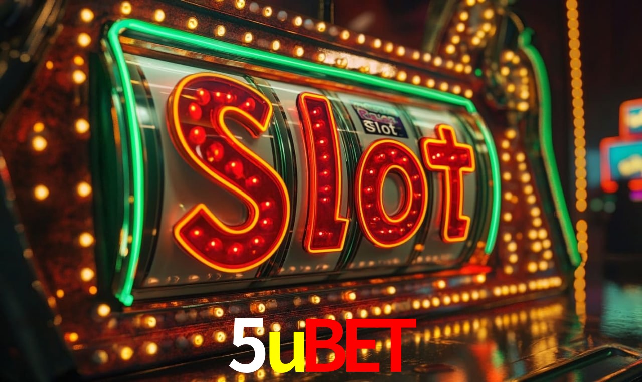 Diretório de Jogos 5ubet