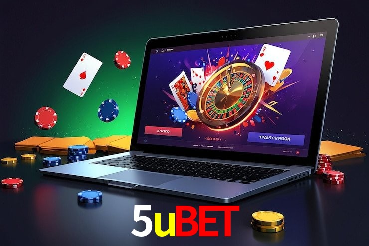 Login Seguro 5ubet