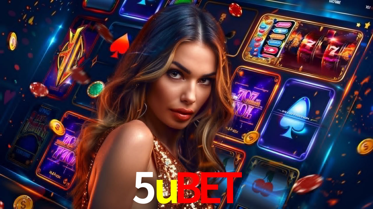 Descubra o Programa VIP da 5ubet: Vantagens Exclusivas para Jogadores