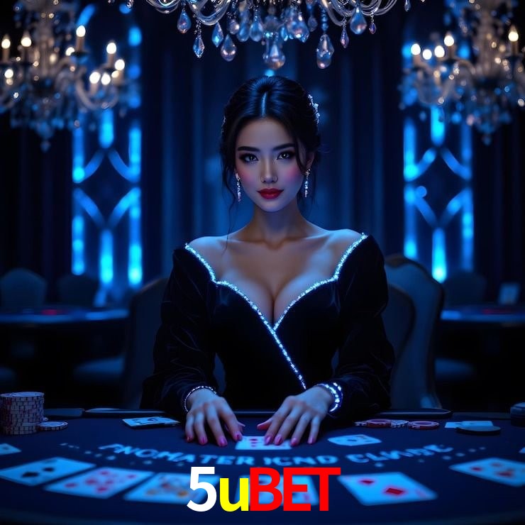 Estatísticas Esportivas 5ubet