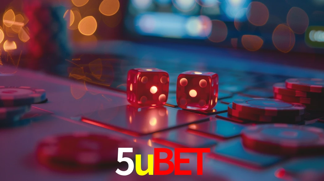 Responsive Design 5ubet