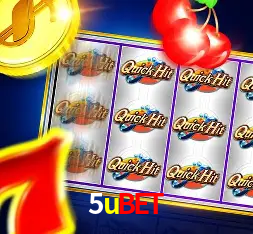 A Revolução dos Aplicativos de Jogos no 5ubet