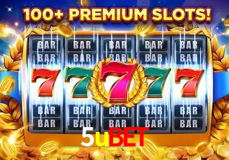 Descubra o Mundo do Cassino Online com 5ubet