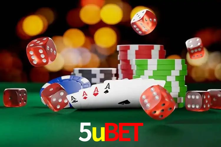 Apostas de Basquete 5ubet