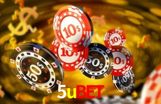 Torneios 5ubet