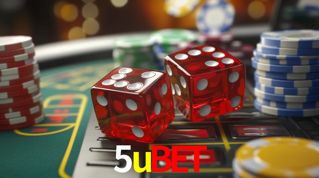 Daily Bonuses 5ubet