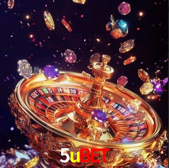 Provedores de Jogos 5ubet