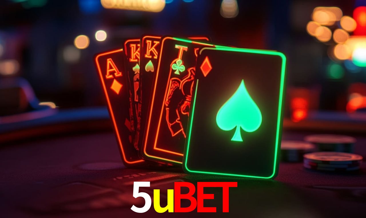Promoções Sazonais 5ubet