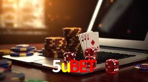 A Emoção da Loteria na 5ubet: Uma Chance de Mudança de Vida