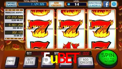 Descubra a Magia dos Jogos de Arcade no 5ubet