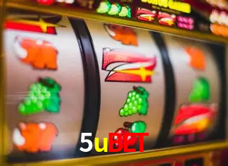 A Experiência Imersiva dos Cassinos Ao Vivo no 5ubet