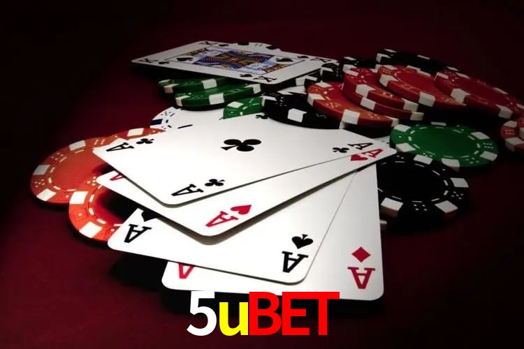 Interface do App 5ubet