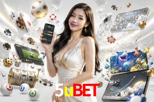 Slot Games 5ubet
