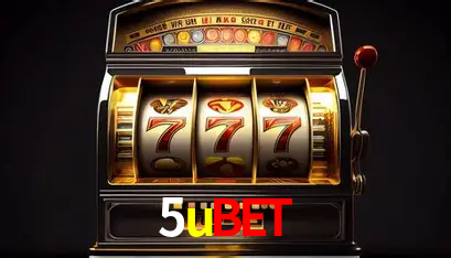 A Emoção da Loteria na 5ubet: Uma Chance de Mudança de Vida