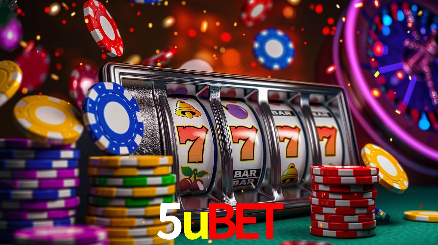 cassino 5ubet