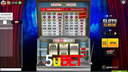 Desvendando o Mundo dos Jogos Virtuais na 5ubet