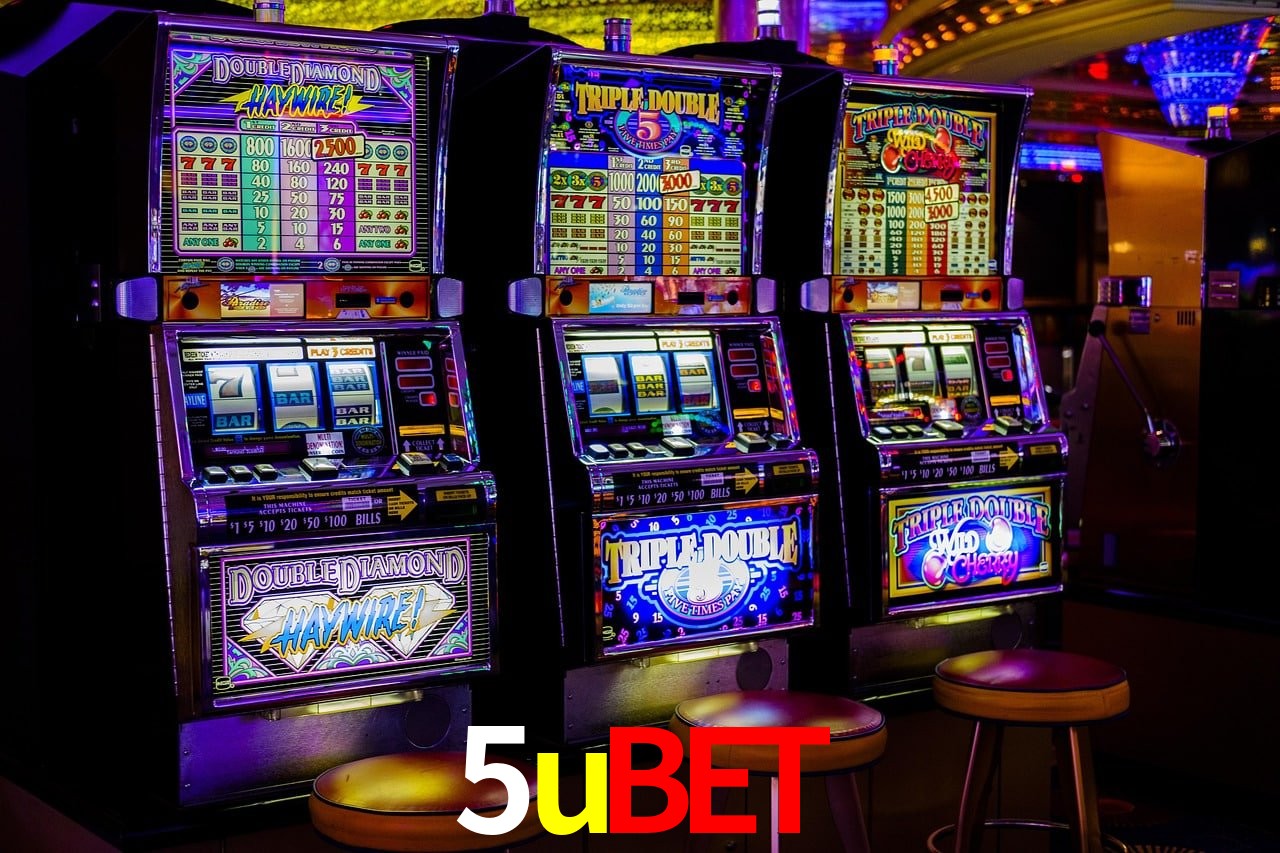 Programa VIP 5ubet