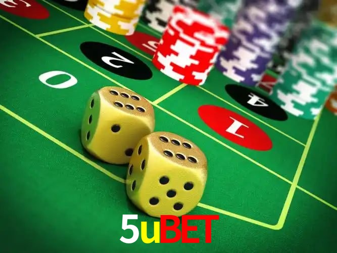 Tennis Betting 5ubet