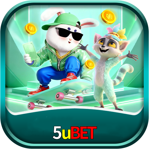 Logo da 5ubet